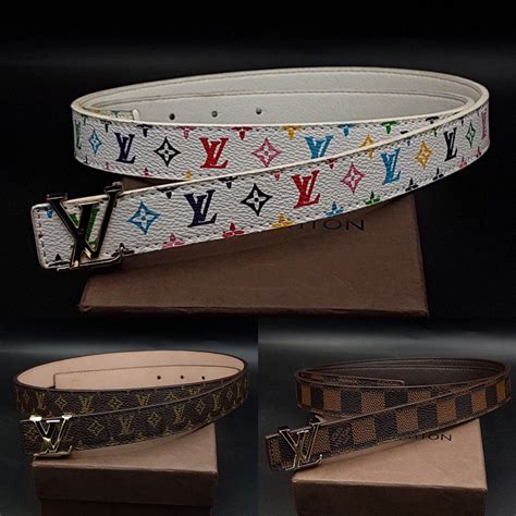 louis vuitton belt uk|louis vuitton ladies belts.